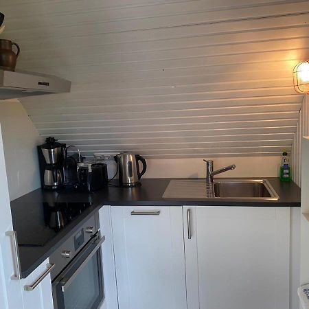 Rossitten Norddorf auf Amrum Zewnętrze zdjęcie
