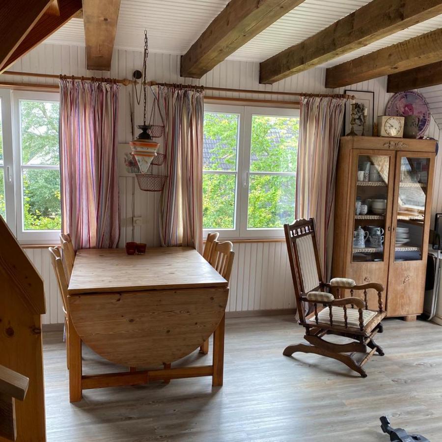 Rossitten Norddorf auf Amrum Zewnętrze zdjęcie